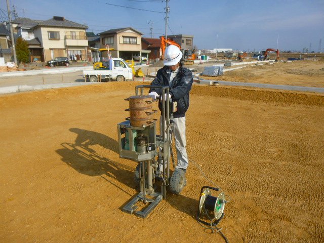 SW半自動